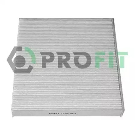 Фільтр пиловий 15201027 PROFIT