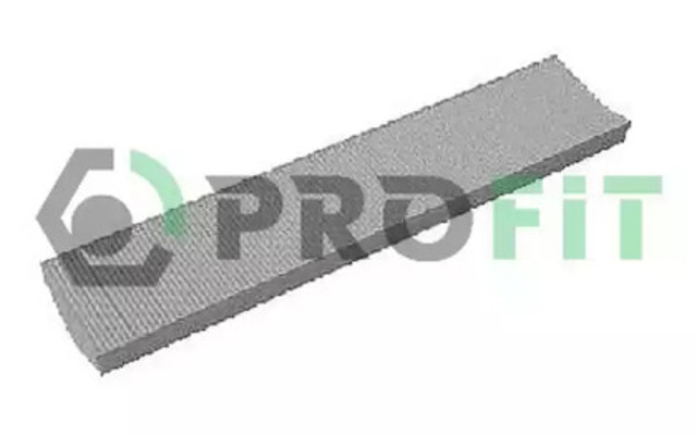 Внутрішньосалонний фільтр 15211034 PROFIT