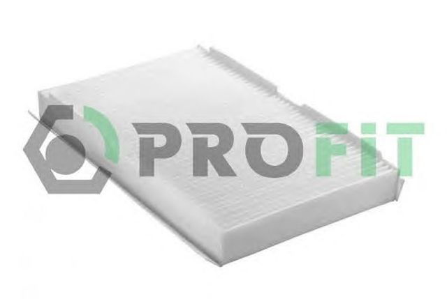 Фільтр повітряний обігрівача 15212110 PROFIT