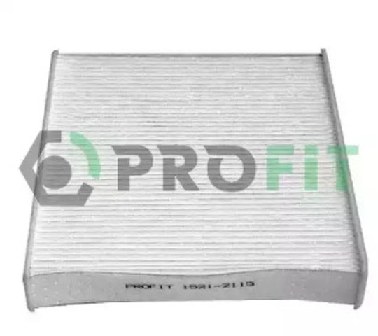 Повітряний фільтр салону 15212115 PROFIT