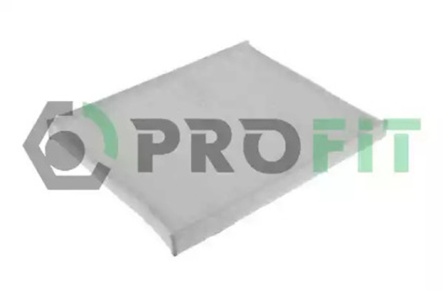 Фільтр повітряний обігрівача 15212318 PROFIT