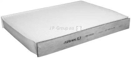 Повітряний фільтр салону 1528100400 JP GROUP