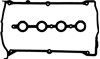 Прокладка клапанної кришки двигуна, комплект 153194601 VICTOR REINZ