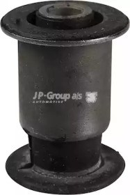 Сайлентблок переднього нижнього важеля 1540202800 JP GROUP
