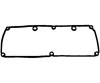 Прокладка клапанної кришки двигуна, комплект 154048601 VICTOR REINZ