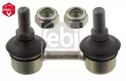 Тяжка стабілізатора, заднього 15414 FEBI