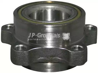 Опорний підшипник 1541400400 JP GROUP