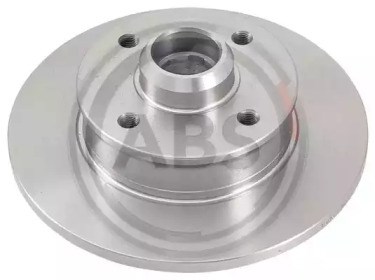 Дискові гальма 15962 ABS