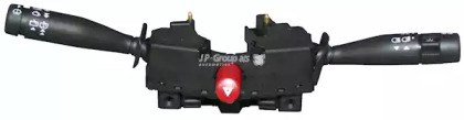 Перемикач підрульовий, лівий 1596200500 JP GROUP