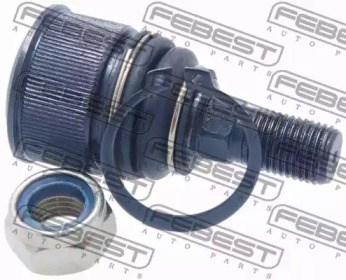 Кульові на авто 1620211LF FEBEST