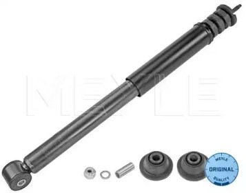 Амортизатори задні 16267250015 MEYLE