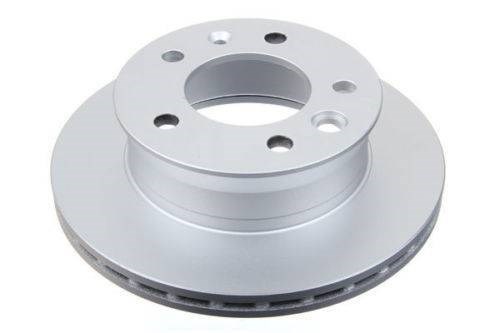 Диск переднього гальма 16453 ABS