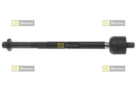 Тяги кермові 1658730 STARLINE