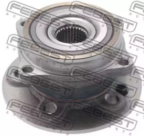 Маточина колеса передня 1682166MF FEBEST