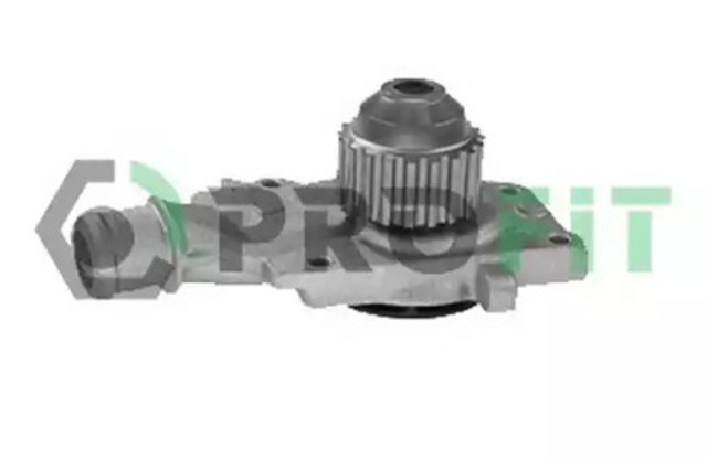 Насос охолоджуючої рідини 17010321 PROFIT