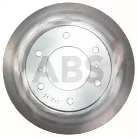 Ротор гальмівний 17118 ABS