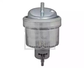 Ліва опора двигуна Opel Vectra 100