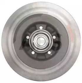 Тормозной диск 17451C