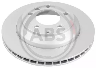 Дискові гальма 17502 ABS