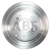 Дискові гальма 17678 ABS