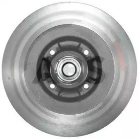Дискові гальма 17727C ABS