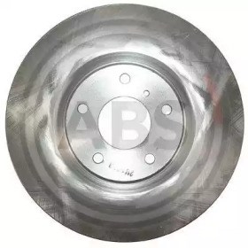 Ротор гальмівний 17739 ABS