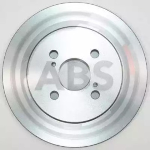Дискові гальма 17750 ABS