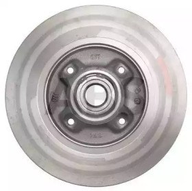 Тормозной диск 17835C