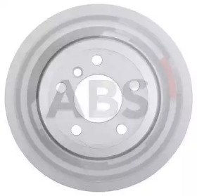 Дискові гальма 17870 ABS