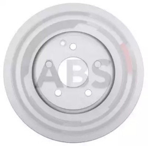 Диск переднього гальма 17874 ABS