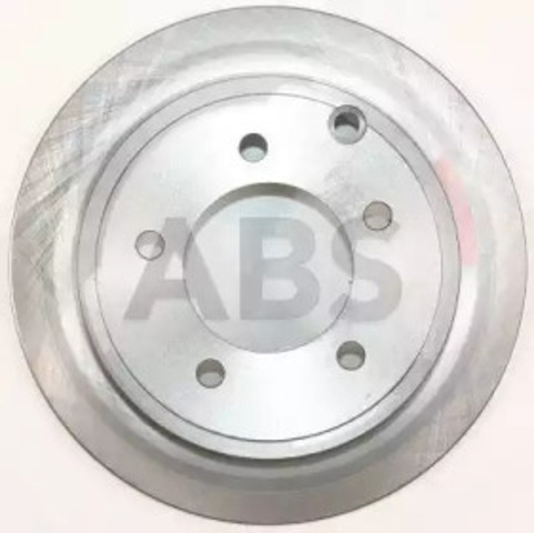 Дискові гальма 17882 ABS
