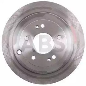 Дискові гальма 17895 ABS
