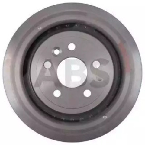 Диск заднього гальма 17931 ABS