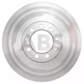 Диск гальмівний передній 17940 ABS