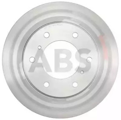 Ротор гальмівний 17958 ABS