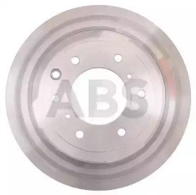 Задні дискові гальма 17964 ABS