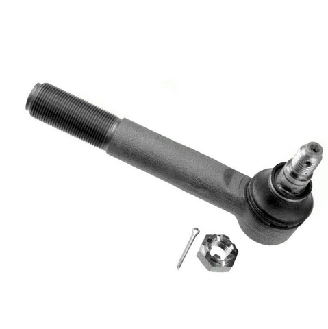 Наконечник поперечної рульової тяги 17MR1031 AS METAL