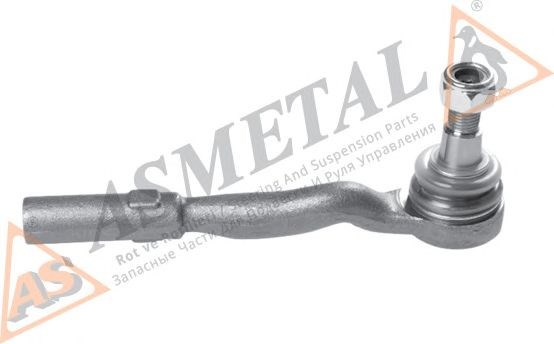 Наконечник рульової тяги, зовнішній 17MR3502 AS METAL