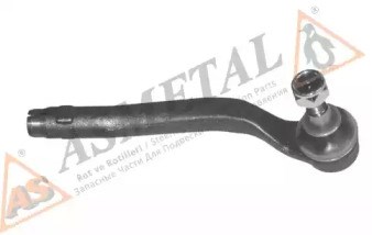 Зовнішній наконечник рульової тяги 17MR4501 AS METAL