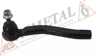 Наконечник рульовий 17RN1015 AS METAL