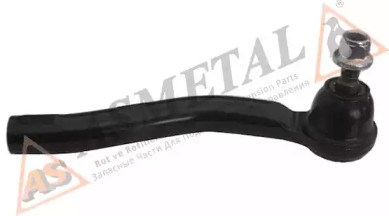 Зовнішній наконечник рульової тяги 17RN1016 AS METAL