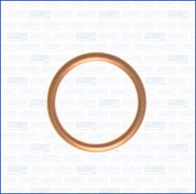 Уплотняющее кольцо 18001100