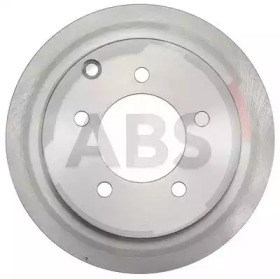 Дискові гальма 18005 ABS