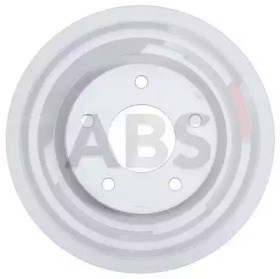 Ротор гальмівний 18110 ABS