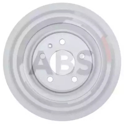 Дискові гальма 18196 ABS