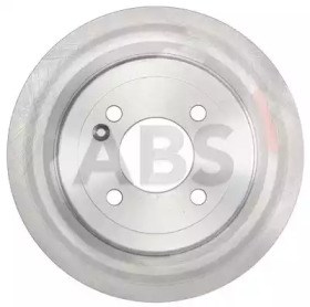 Дискові гальма 18225 ABS