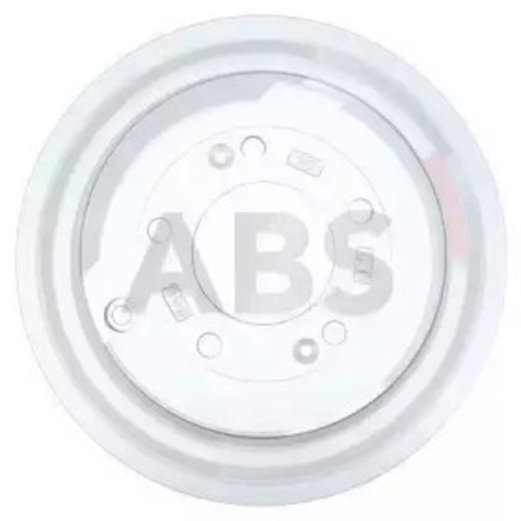 Дискові гальма 18238 ABS