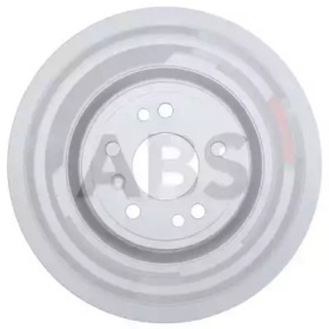 Гальмо дискове переднє 18240 ABS