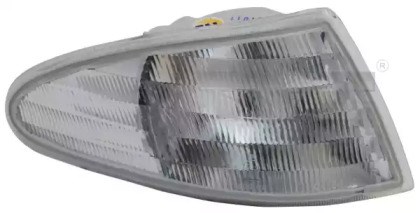 Поворотник правий 183156012 TYC