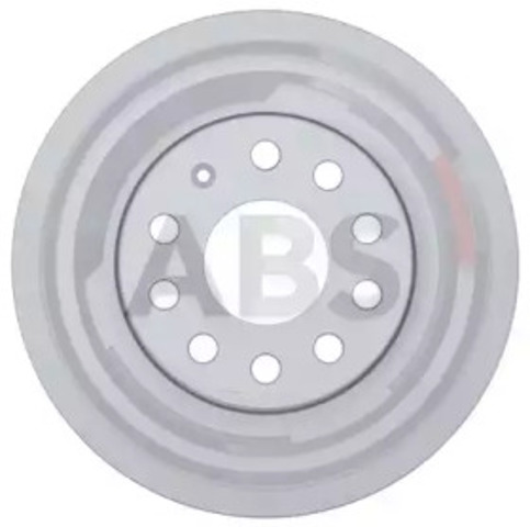 Диск переднього гальма 18430 ABS